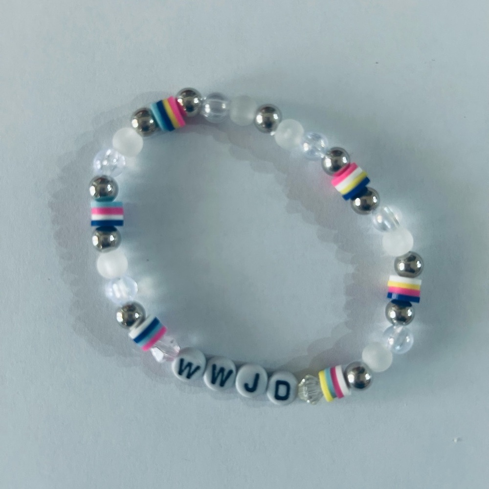 Faith based Bracelets - Picture 5 of 7